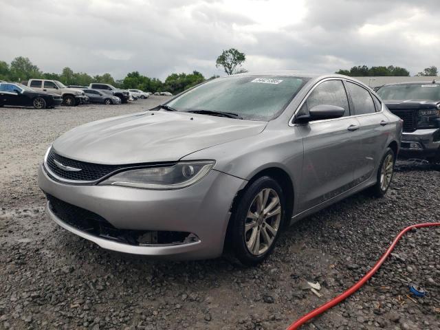 CHRYSLER 200 LIMITE