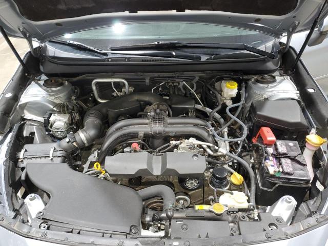2019 SUBARU OUTBACK 2. - 4S4BSAFC7K3333495