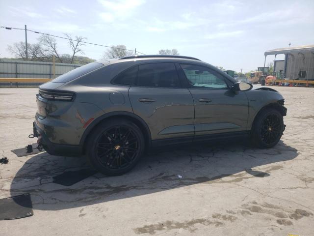 Vin: wp1aa2xa0rl001989, lot: 52902515, porsche macan 4 4 20243