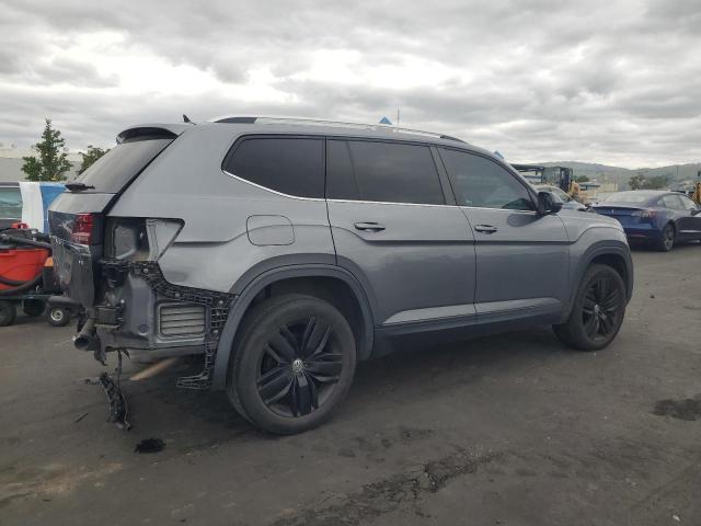 2019 VOLKSWAGEN ATLAS SE 1V2WR2CA6KC607889