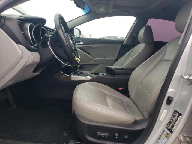 2015 KIA OPTIMA EX 5XXGN4A71FG396076