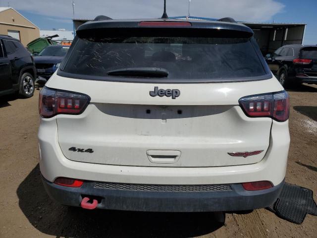 2020 JEEP COMPASS TR - 3C4NJDDB4LT159505