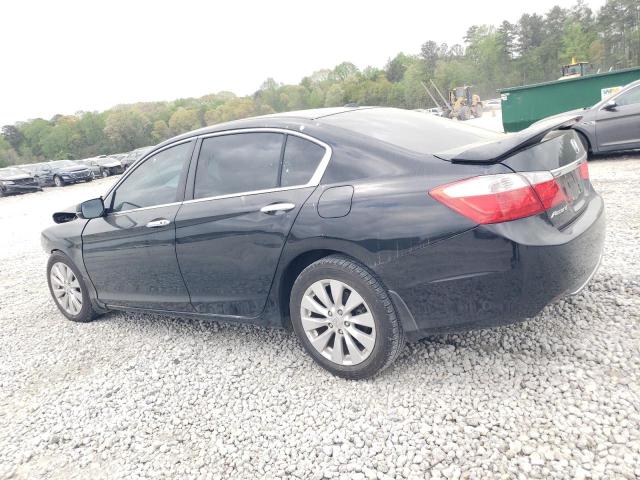 Vin: 1hgcr2f87ea137340, lot: 51791485, honda accord exl 20142