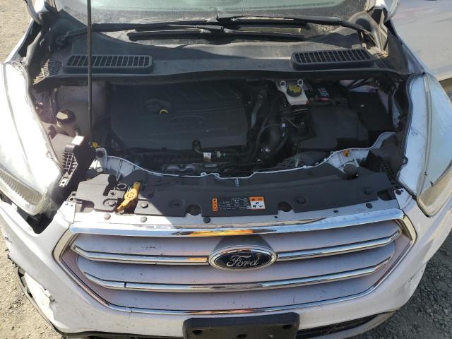 2018 FORD ESCAPE SE - 1FMCU9GD2JUB46212