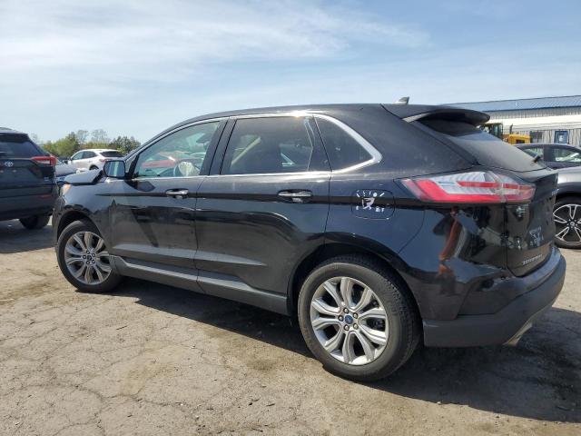 Vin: 2fmpk4k93mba19315, lot: 54848215, ford edge titanium 20212