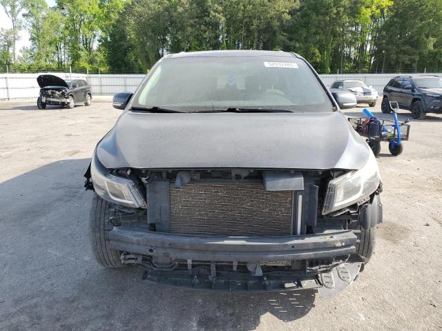 2015 KIA SEDONA LX - KNDMB5C10F6069337