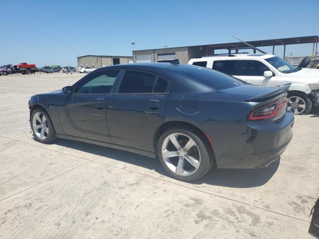 Vin: 2c3cdxhg6gh326584, lot: 53841595, dodge charger sxt 20162