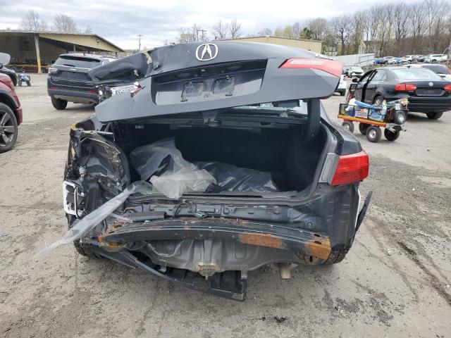 2015 ACURA ILX 20 19VDE1F31FE005467
