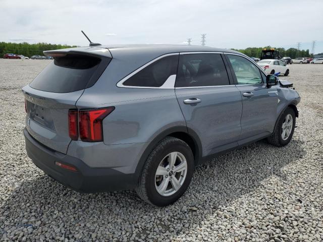 Vin: 5xyrg4lc5pg241590, lot: 53930465, kia sorento lx 20233