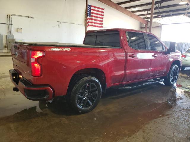 Vin: 3gcudeed9rg318576, lot: 55095155, chevrolet all models k1500 rst 20243