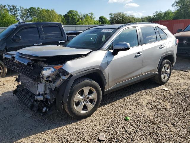 Vin: 2t3p1rfv6mc252826, lot: 52686985, toyota rav4 xle 2021 img_1