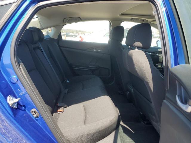 2016 HONDA CIVIC EX - 19XFC2F74GE090014