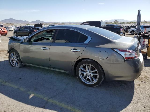Vin: 1n4aa5apxec442144, lot: 54456405, nissan maxima s 20142