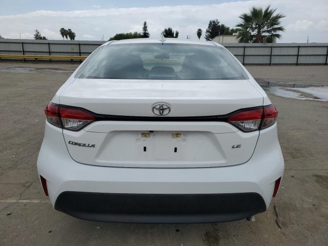 2023 TOYOTA COROLLA LE - 5YFB4MDE6PP031330