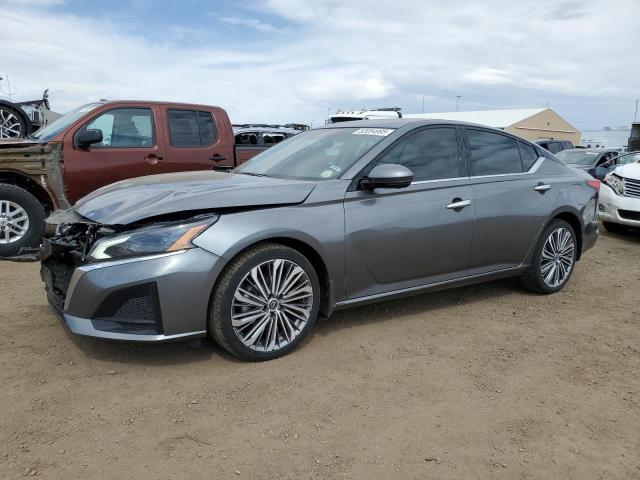 NISSAN ALTIMA SL