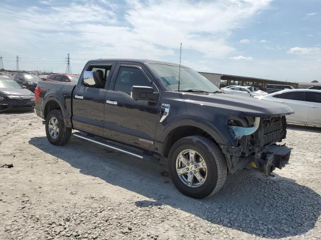 Vin: 1ftfw1ed7mfd05198, lot: 51341755, ford f-150 supercrew 20214