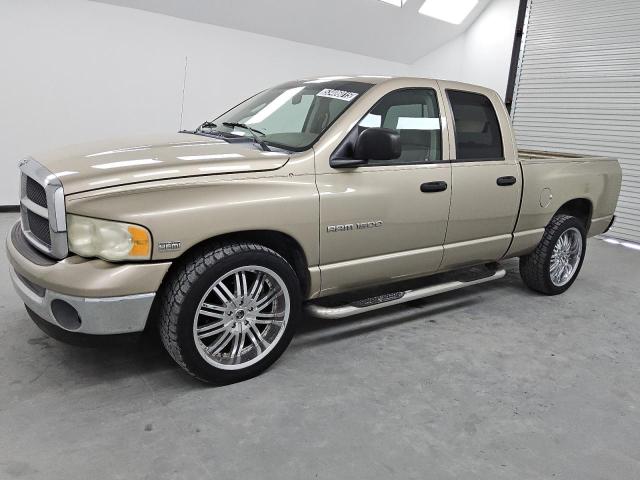DODGE RAM 1500 S