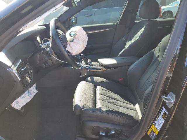 2021 BMW 530XE WBA33AG09MCF93586