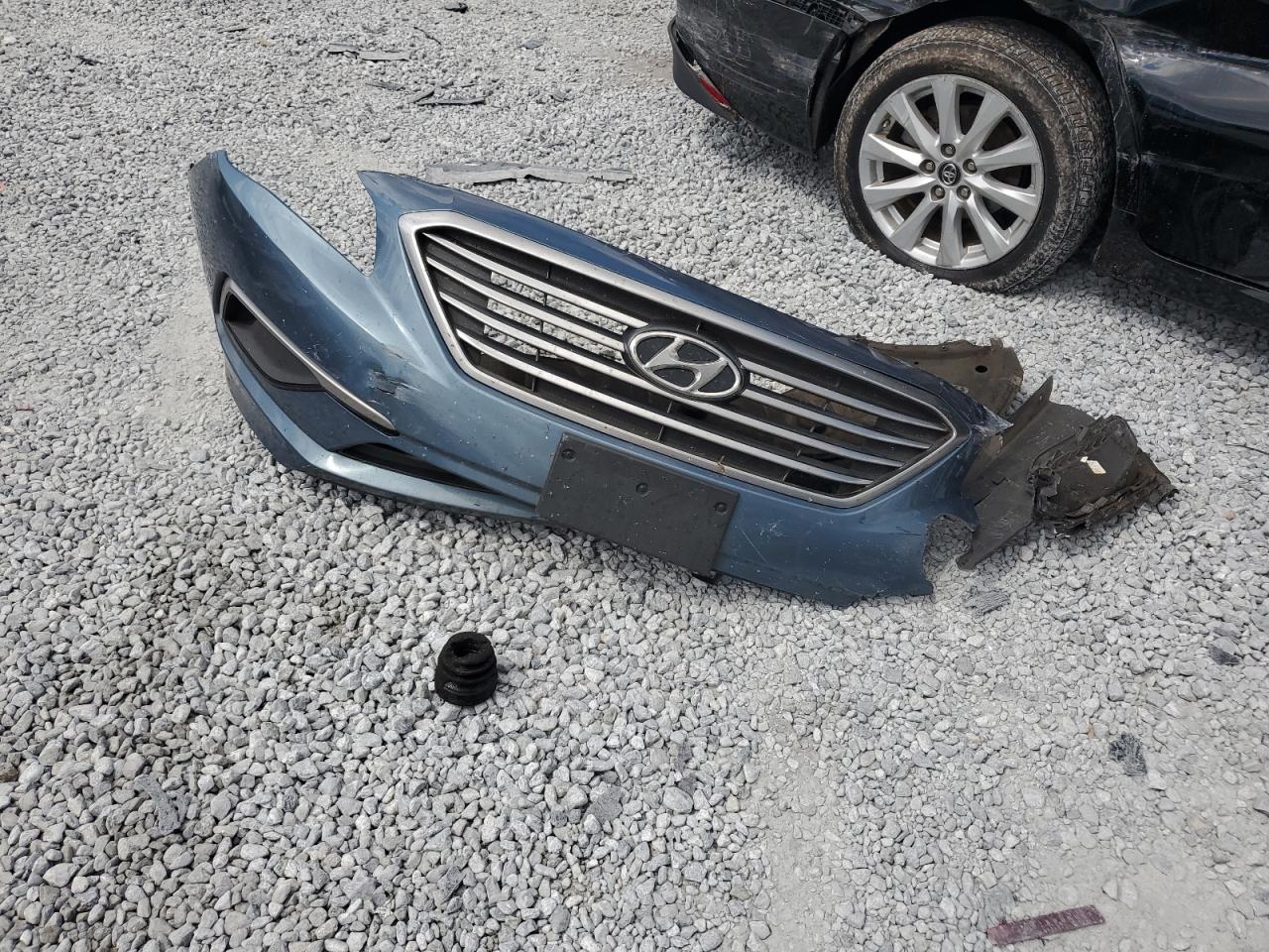 Hyundai Sonata se 2017