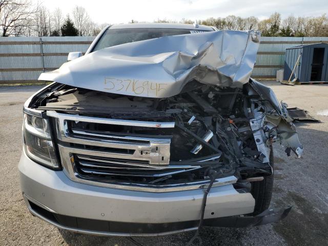 2016 CHEVROLET TAHOE K150 - 1GNSKCKC5GR172744