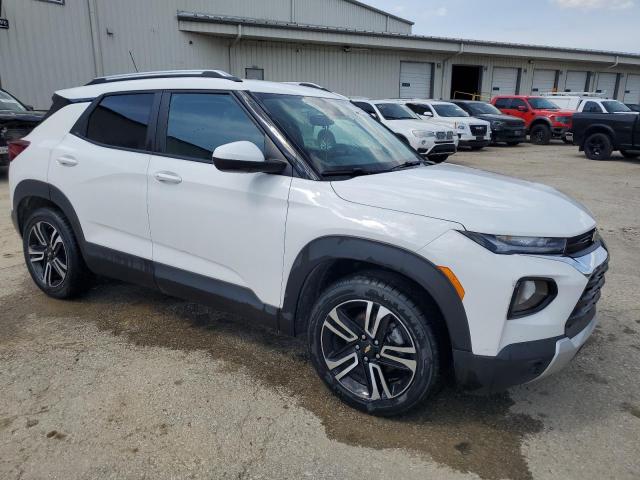 Vin: kl79mps22pb207987, lot: 54450735, chevrolet trailblzr lt 20234
