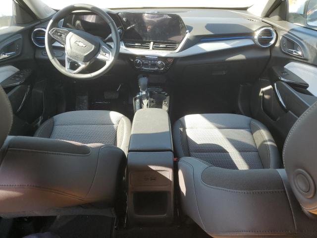 2025 CHEVROLET TRAX 1LT - KL77LHEP3SC187968