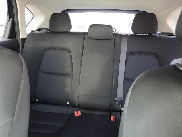 2018 MAZDA CX-5 SPORT - JM3KFABM0J1426884