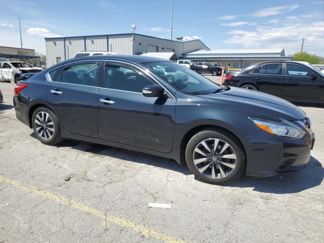 Vin: 1n4al3ap7hc174639, lot: 55358205, nissan altima 2.5 20174