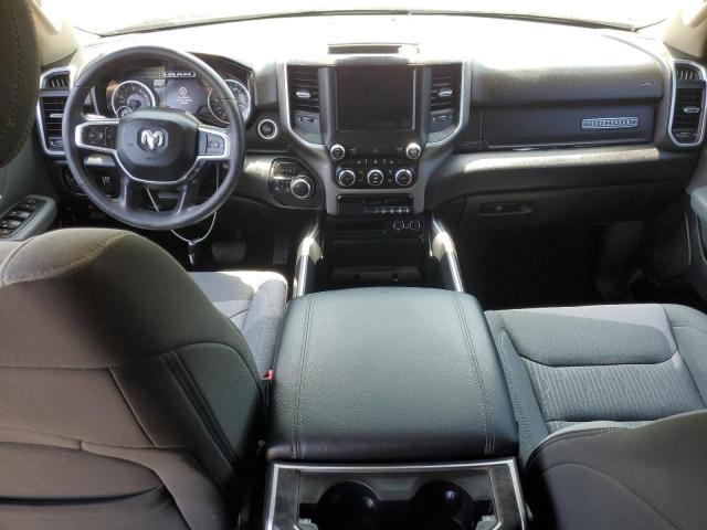 2020 RAM 1500 BIG H 1C6SRFFT2LN157837