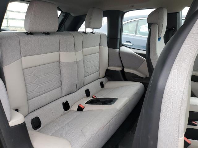 2015 BMW I3 REX - WBY1Z4C51FV503040