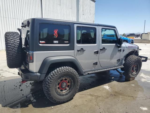 Vin: 1c4bjwfg8hl700789, lot: 52641065, jeep wrangler rubicon 20173