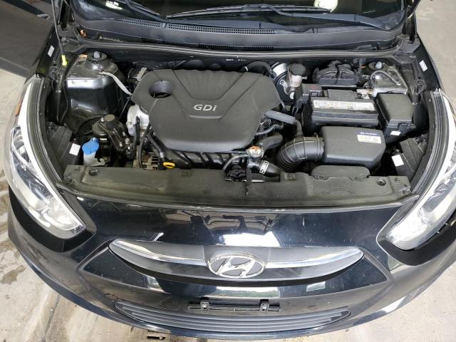 2017 HYUNDAI ACCENT SE - KMHCT4AE2HU253245