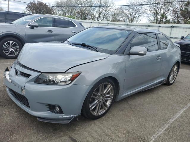 Vin: jtkjf5c71c3040978, lot: 53425025, toyota scion 2012 img_1