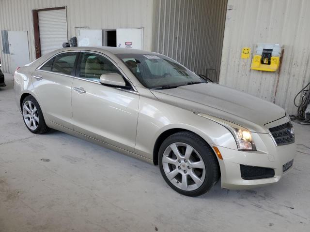 Vin: 1g6aa5rx5d0164495, lot: 55016525, cadillac ats 20134