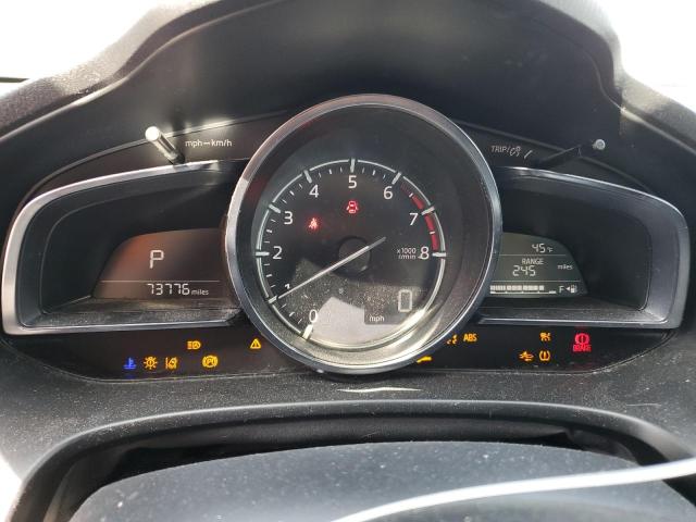 2018 MAZDA 3 - 3MZBN1W30JM165253
