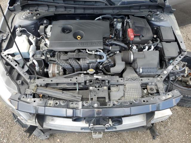 2019 NISSAN ALTIMA SR - 1N4BL4CWXKC204903