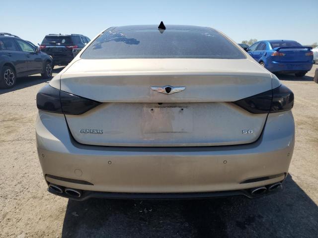 2015 HYUNDAI GENESIS 5. KMHGN4JF2FU056187