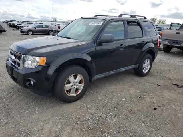 Vin: 1fmcu0d72ckc80758, lot: 54065545, ford escape xlt 20122