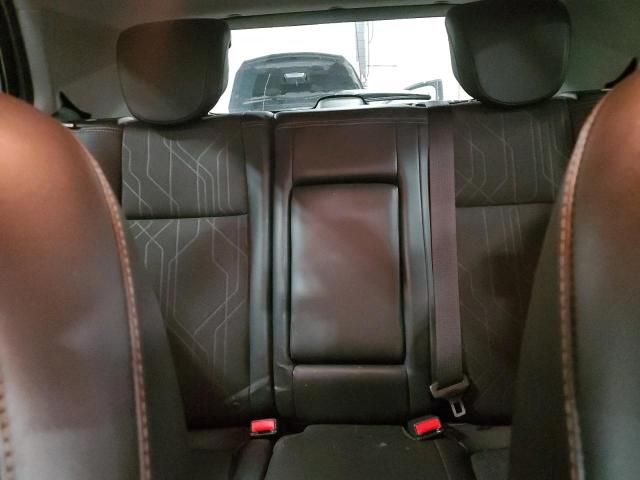 2019 CHEVROLET TRAX 1LT - 3GNCJPSB5KL211225