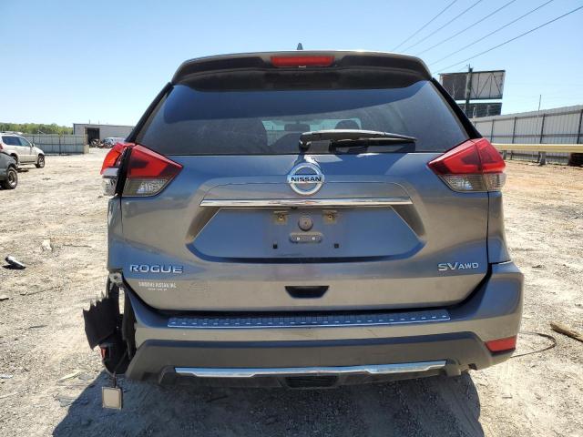 2018 NISSAN ROGUE S - KNMAT2MV5JP519566