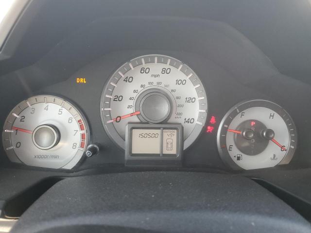 2015 HONDA PILOT SE 5FNYF3H35FB006873