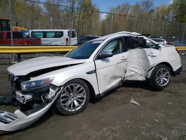 Vin: 1fahp2f86gg104703, lot: 52086535, ford taurus limited 2016 img_1