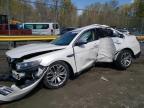 2016 FORD TAURUS LIM - 1FAHP2F86GG104703