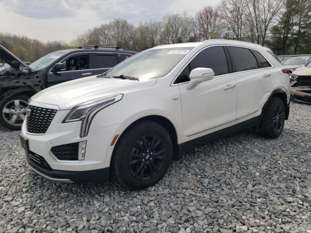 Vin: 1gykndrs8lz112206, lot: 54115775, cadillac xt5 premium luxury 2020 img_1