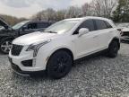 2020 CADILLAC XT5 PREMIU - 1GYKNDRS8LZ112206