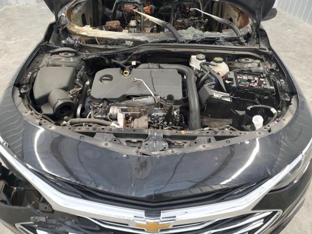 2024 CHEVROLET MALIBU LT - 1G1ZD5ST6RF169328