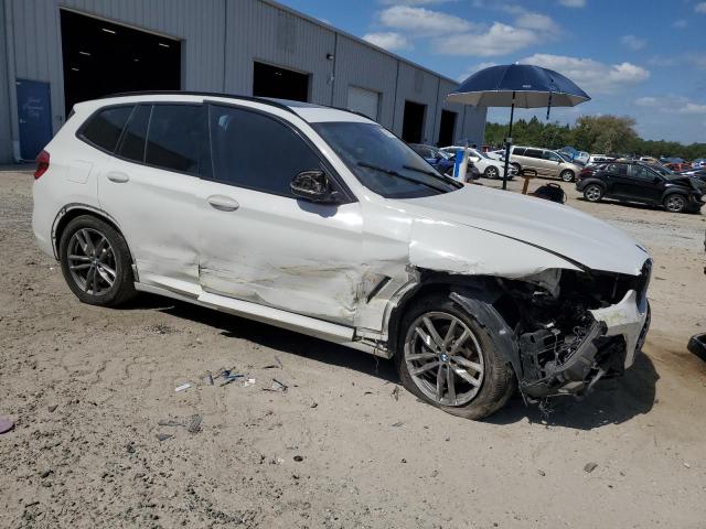 Vin: 5uxty3c01m9f55786, lot: 55106335, bmw x3 sdrive30i 20214