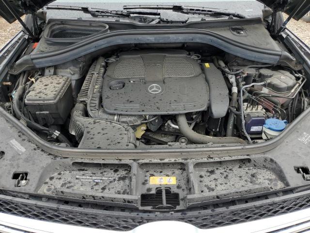 2017 MERCEDES-BENZ GLE 350 4M 4JGDA5HB2HA833933