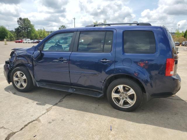 Vin: 5fnyf4h5xfb038256, lot: 54710705, honda pilot exl 20152