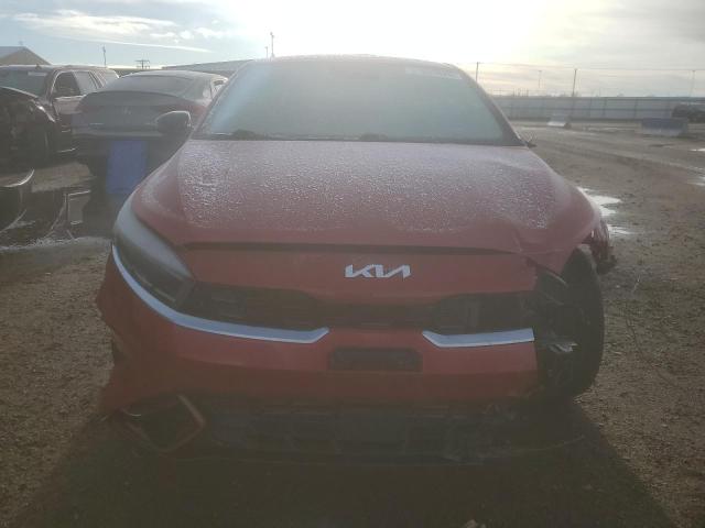 2022 KIA FORTE GT - 3KPF44AC9NE485560